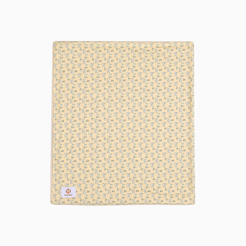 [B2B] Little Bunny Blanket [DH4XQ3000]